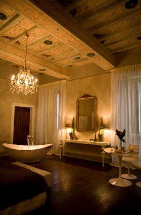 Palazzo Bontadosi Hotel & Spa Montefalco